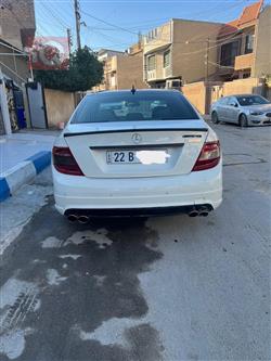 مرسيدس بنز C-Class